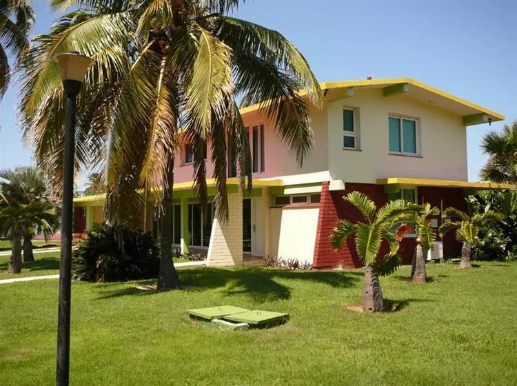 Fotos del hotel Be Live Experience Varadero:  14