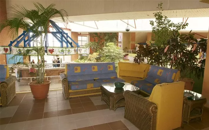 Fotos del hotel Be Live Experience Varadero:  3