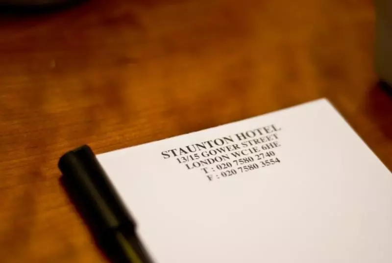 Fotos del hotel Staunton   B&b:  5