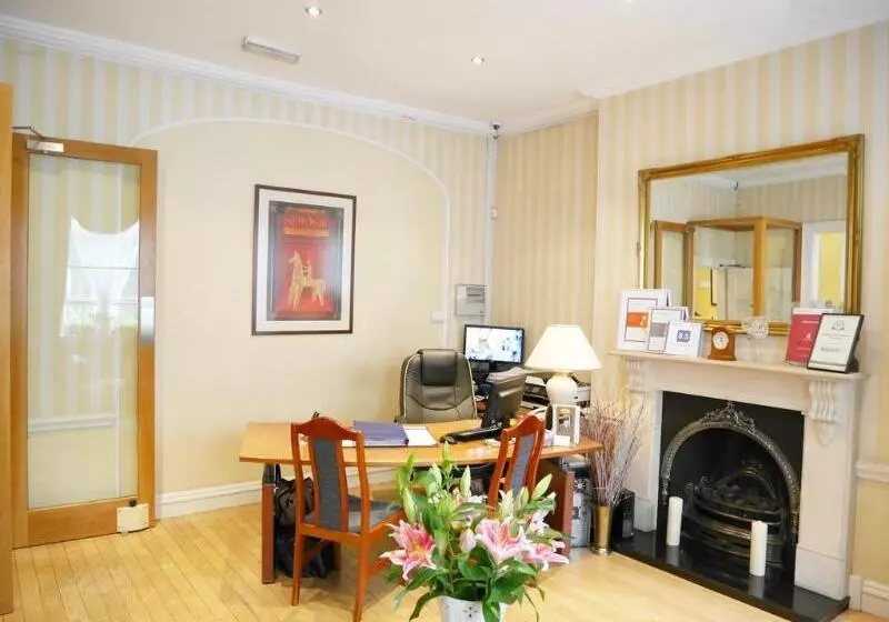 Fotos del hotel Staunton   B&b:  3