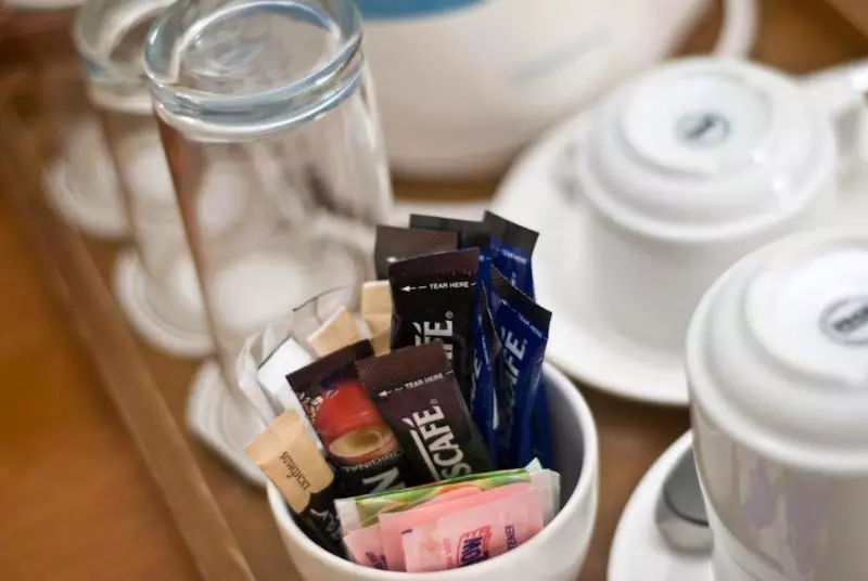 Fotos del hotel Staunton   B&b:  18