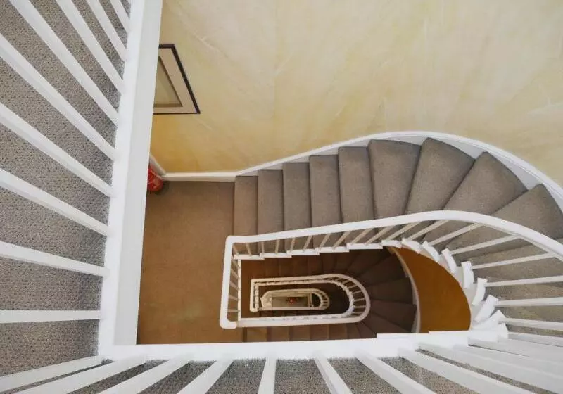 Fotos del hotel Staunton   B&b:  15