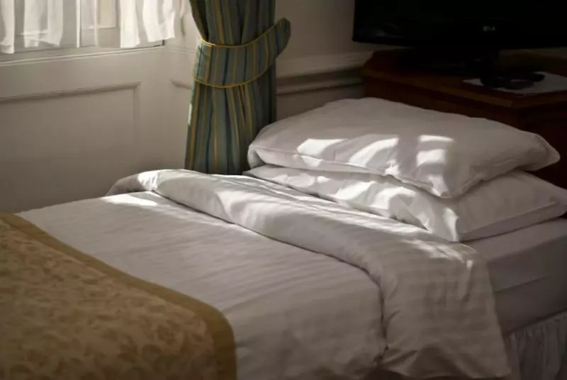 Fotos del hotel Staunton   B&b:  24