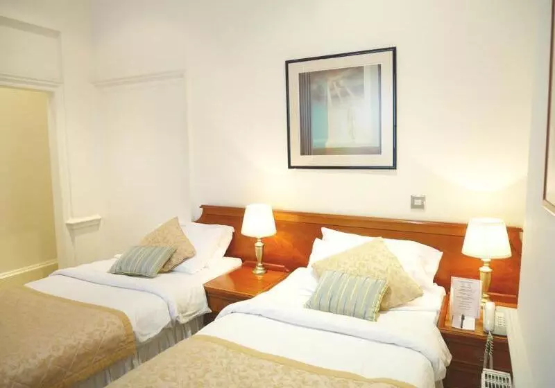 Fotos del hotel Staunton   B&b:  2