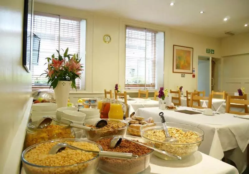 Fotos del hotel Staunton   B&b:  14