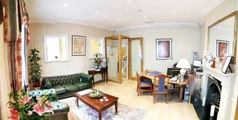 Fotos del hotel Staunton   B&b:  8