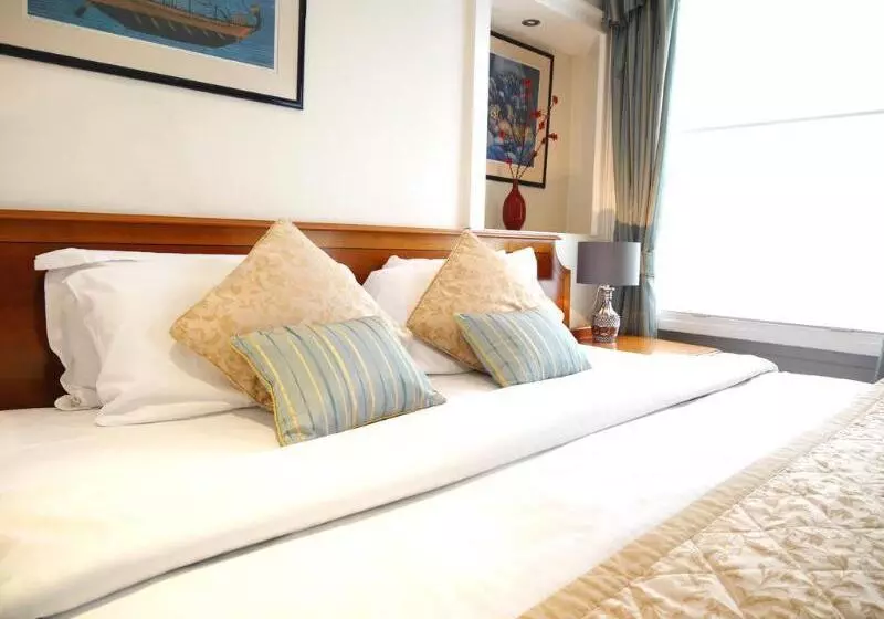 Fotos del hotel Staunton   B&b:  12