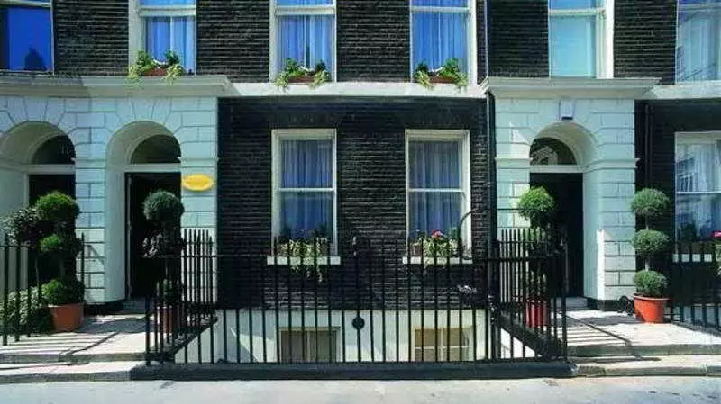 Fotos del hotel Staunton   B&b:  11