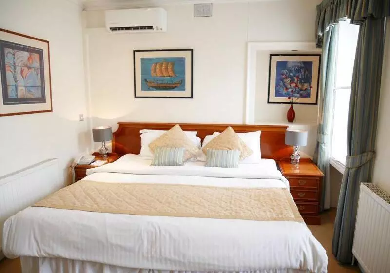 Fotos del hotel Staunton   B&b:  19