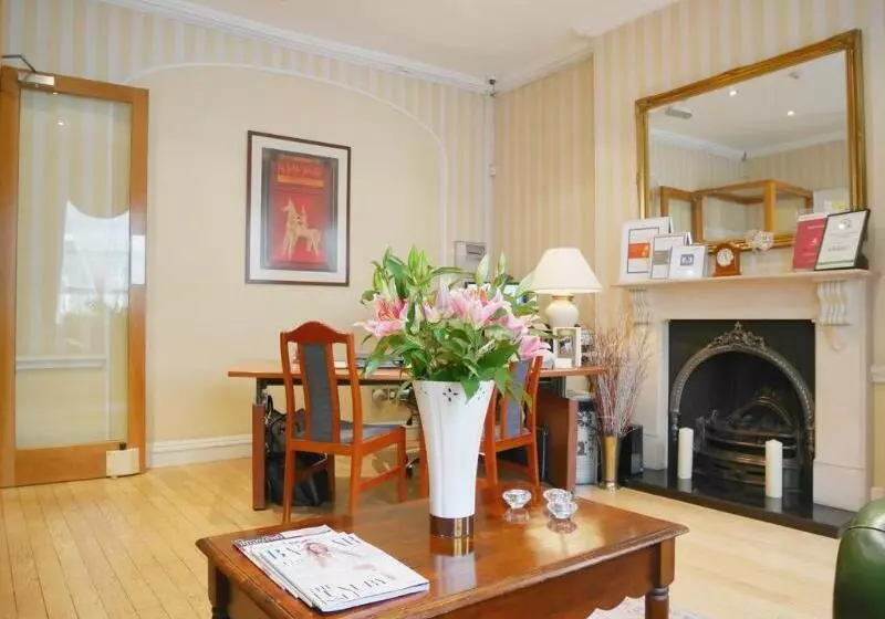 Fotos del hotel Staunton   B&b:  13