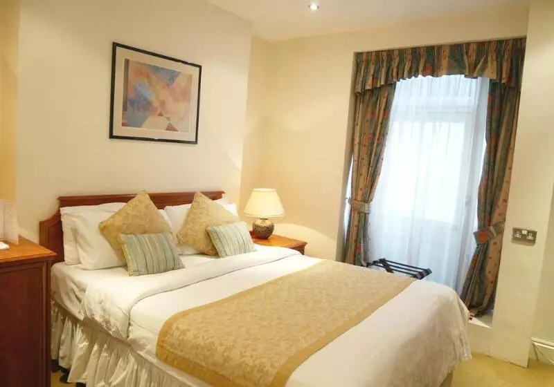 Fotos del hotel Staunton   B&b:  16