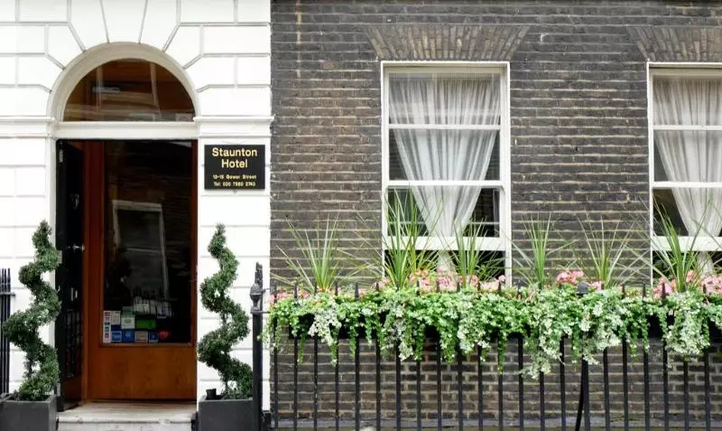 Fotos del hotel Staunton   B&b:  6