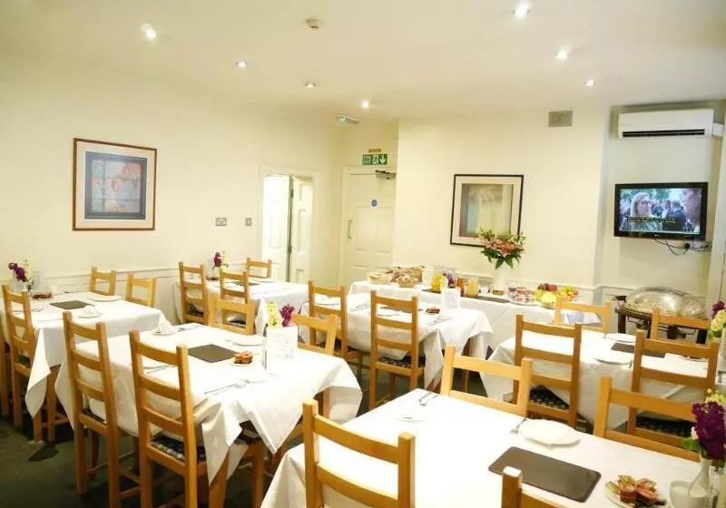 Fotos del hotel Staunton   B&b:  4