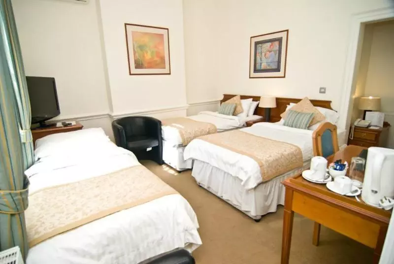 Fotos del hotel Staunton   B&b:  7