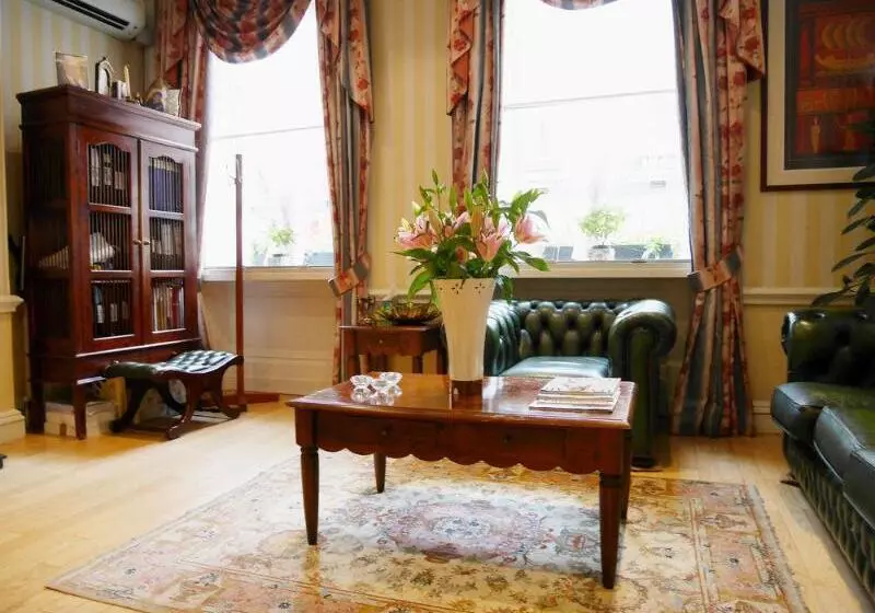 Fotos del hotel Staunton   B&b:  20