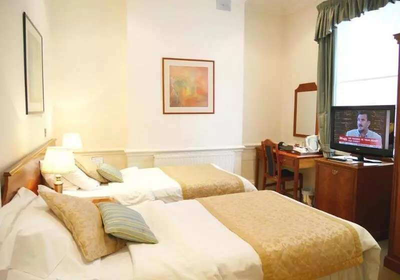 Fotos del hotel Staunton   B&b:  21