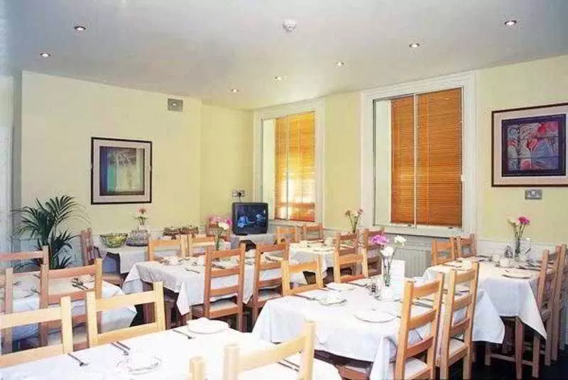 Fotos del hotel Staunton   B&b:  9