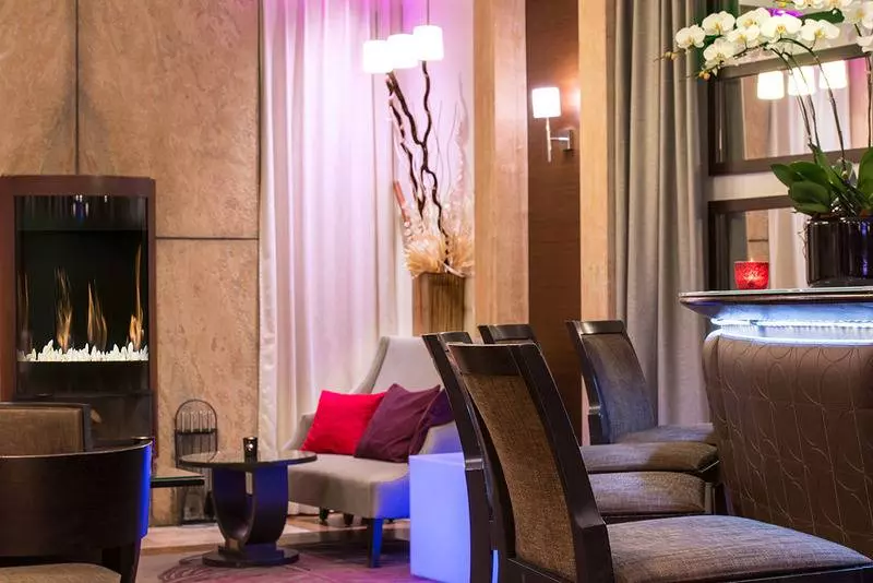 Fotos del hotel Ampère:  11