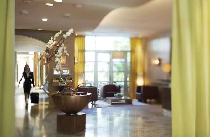 Fotos del hotel Ampère:  9