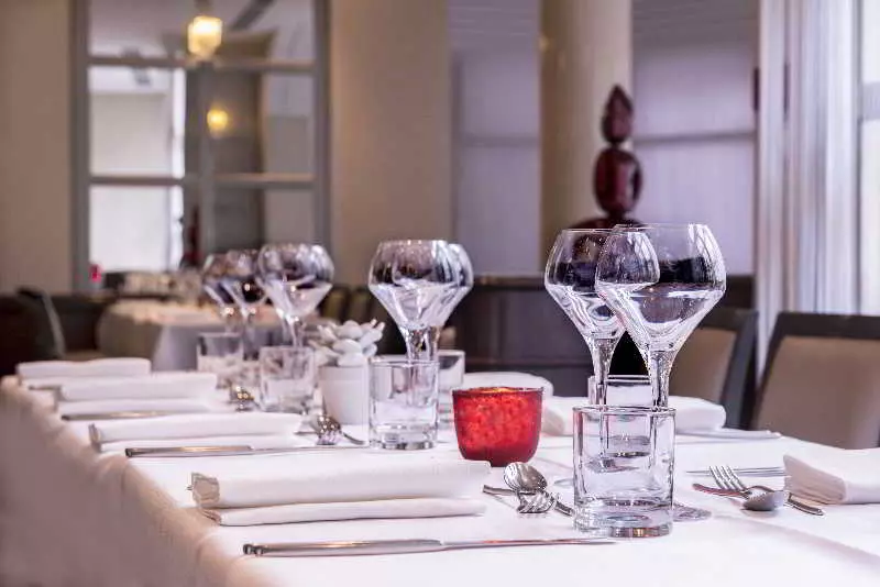 Fotos del hotel Ampère:  3