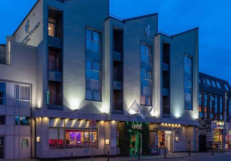 Fotos del hotel Forster Court Hotel:  2