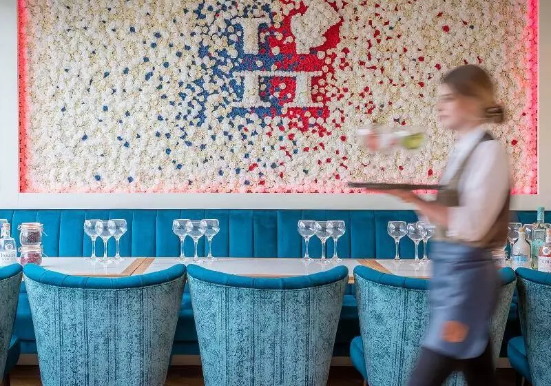 Fotos del hotel Forster Court Hotel:  7