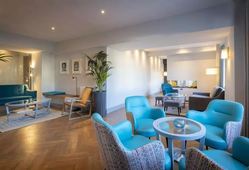 Fotos del hotel Lancaster Lodge:  2