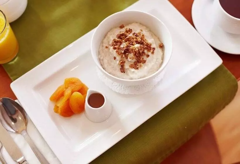 Fotos del hotel Lancaster Lodge:  10