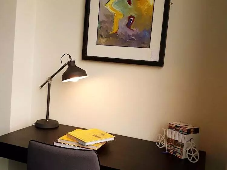 Fotos del hotel Lancaster Lodge:  14