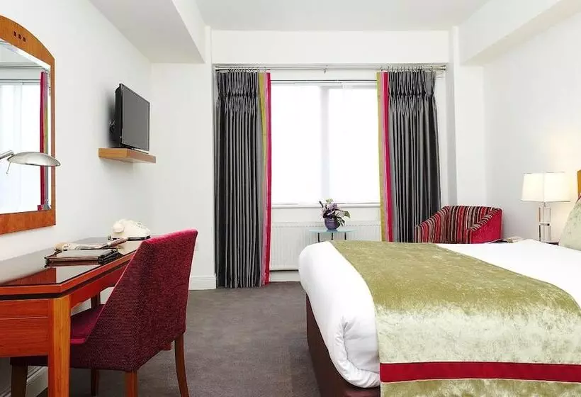 Fotos del hotel Lancaster Lodge:  9