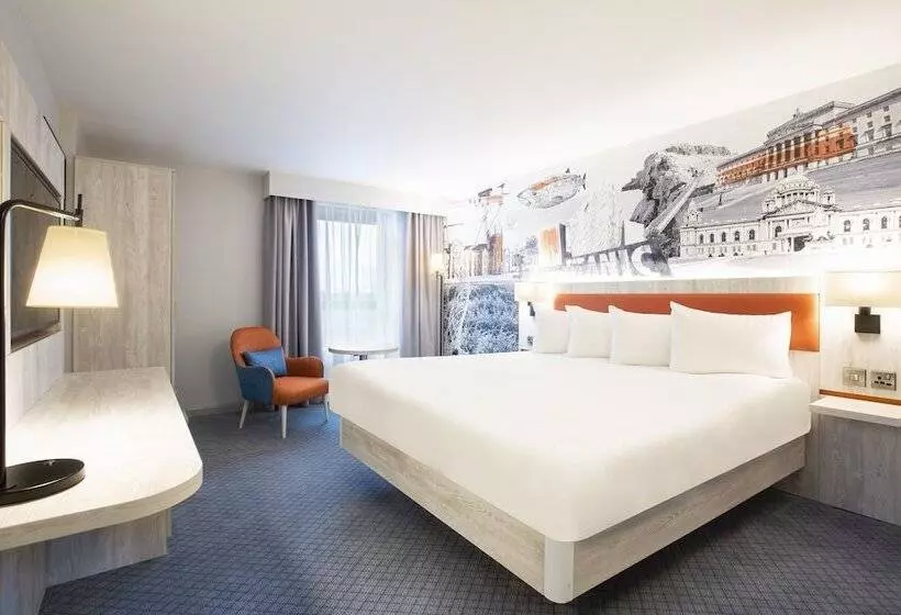 Fotos del hotel Jurys Inn Belfast:  20