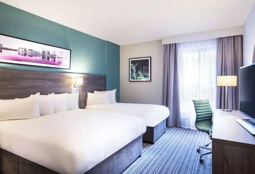 Fotos del hotel Jurys Inn Belfast:  10