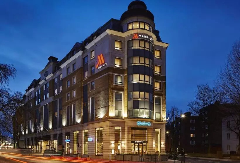 London Marriott Maida Vale