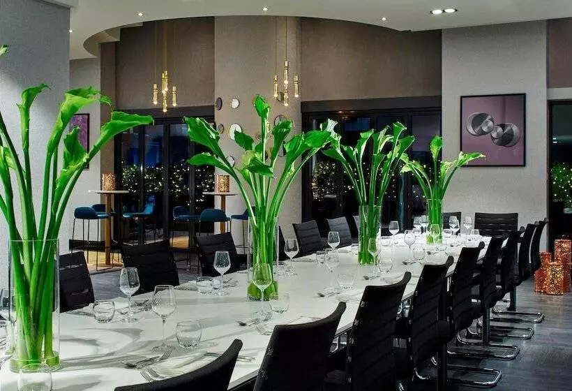 Fotos del hotel London Marriott Maida Vale:  9