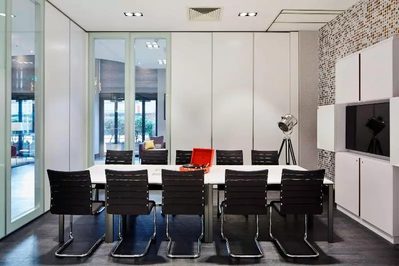 Fotos del hotel London Marriott Maida Vale:  15