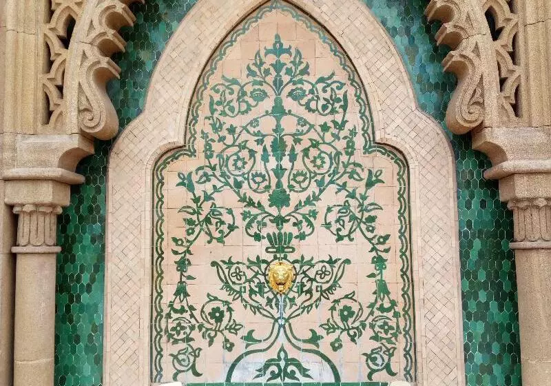 Fotos del hotel Mogador Opera Hotel & Spa:  17