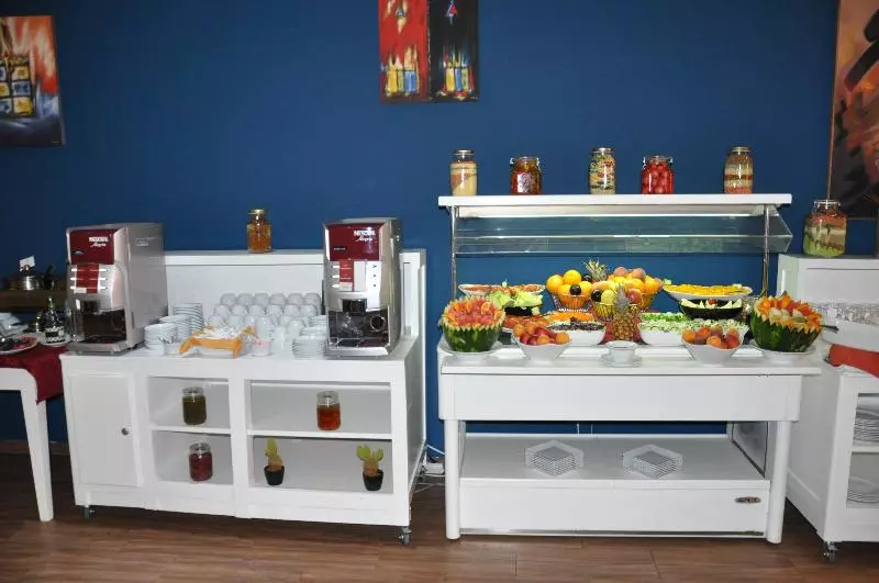 Fotos del hotel Mogador Opera Hotel & Spa:  16