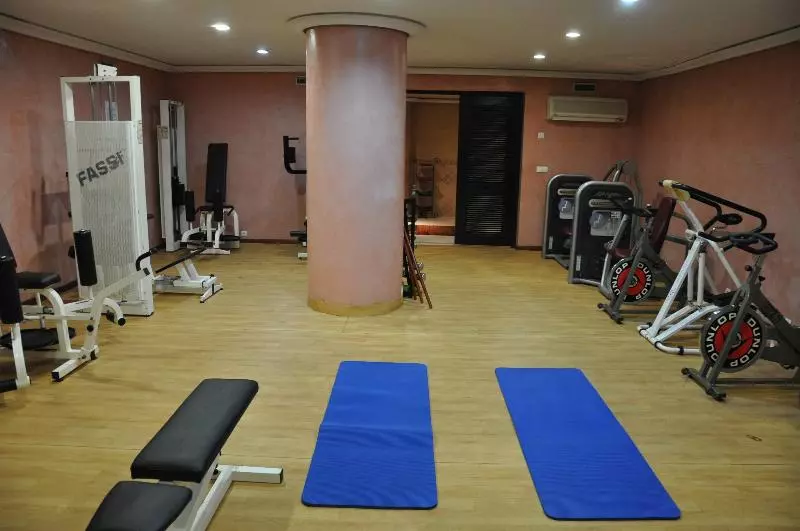 Fotos del hotel Mogador Opera Hotel & Spa:  19