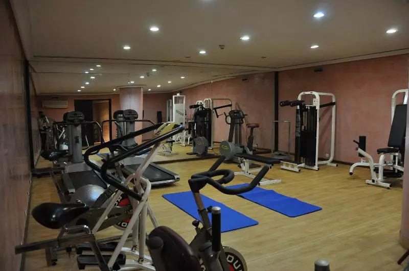 Fotos del hotel Mogador Opera Hotel & Spa:  4