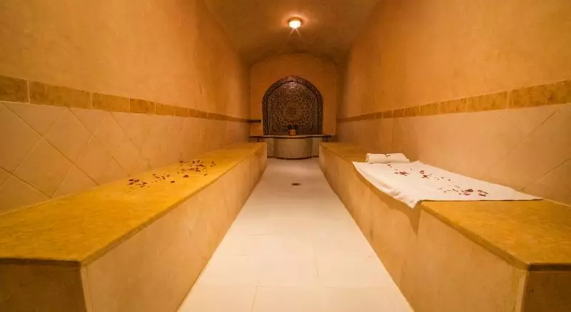 Fotos del hotel Mogador Opera Hotel & Spa:  5