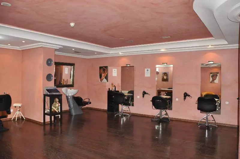 Fotos del hotel Mogador Opera Hotel & Spa:  12