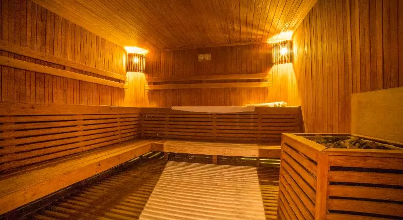 Fotos del hotel Mogador Opera Hotel & Spa:  14