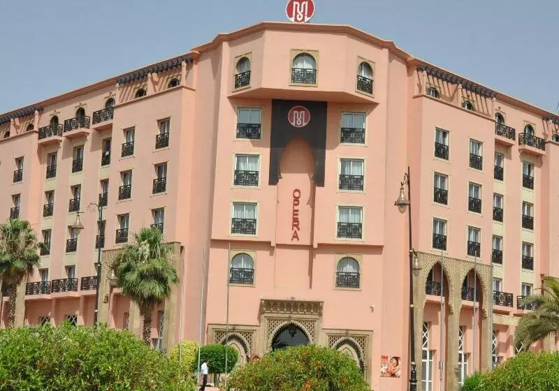 Mogador Opera Hotel & Spa