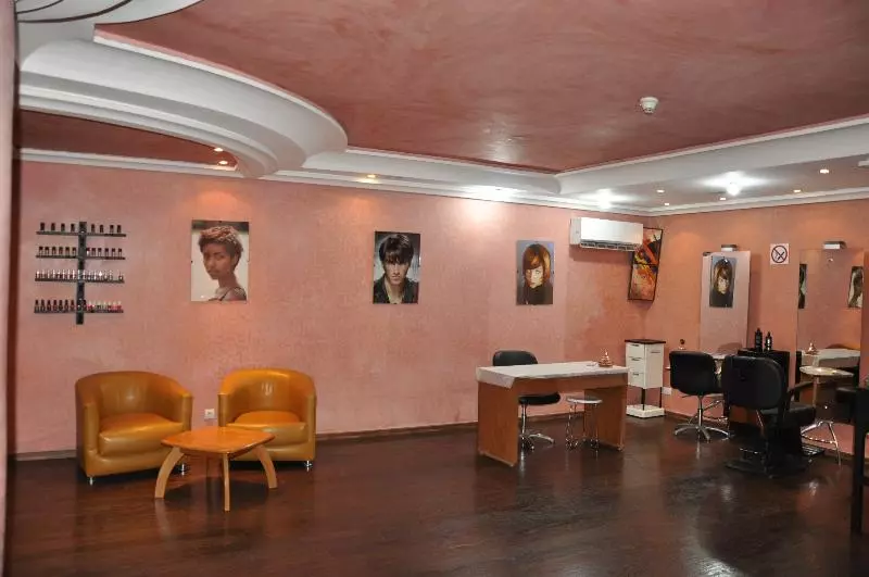 Fotos del hotel Mogador Opera Hotel & Spa:  8