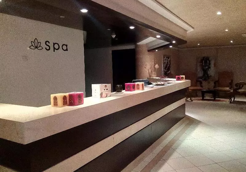 Fotos del hotel Mogador Opera Hotel & Spa:  7