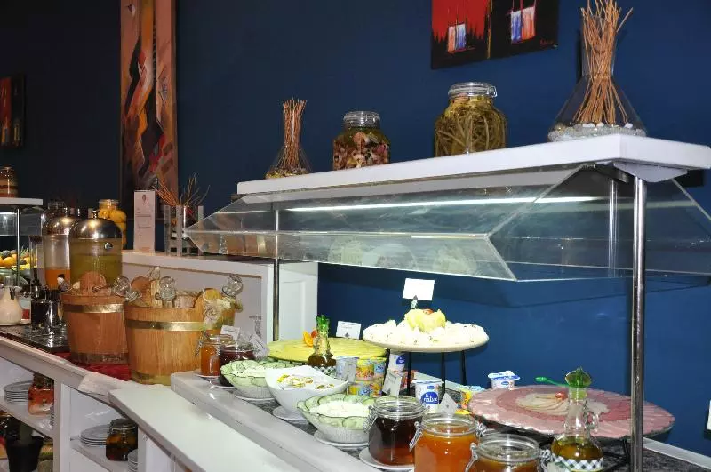 Fotos del hotel Mogador Opera Hotel & Spa:  21