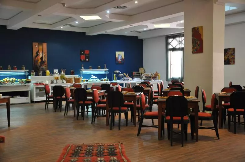 Fotos del hotel Mogador Opera Hotel & Spa:  6