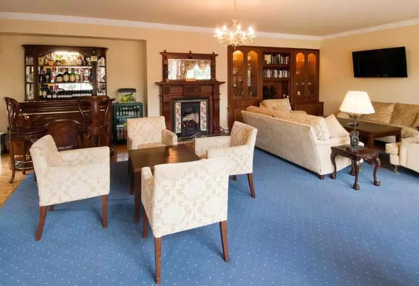 Fotos del hotel Old Weir Lodge:  2