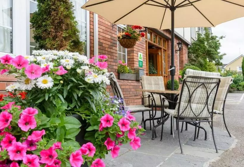 Fotos del hotel Old Weir Lodge:  5