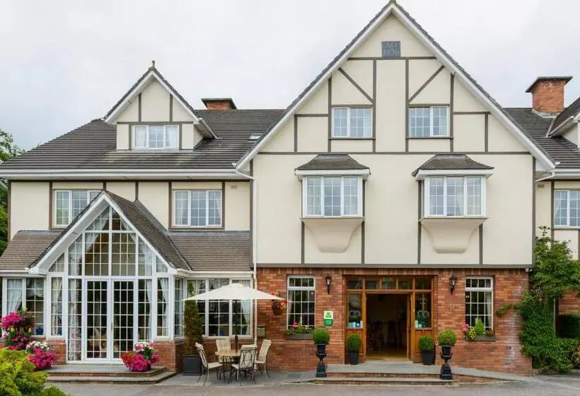 Fotos del hotel Old Weir Lodge:  15